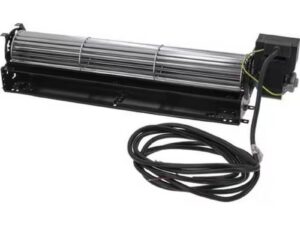 Ventilateur TRIAL TAS36B-023