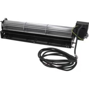 Ventilateur TRIAL TAS36B 023