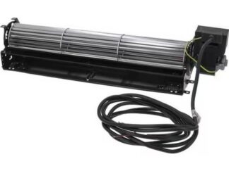 Ventilateur TRIAL TAS36B 023