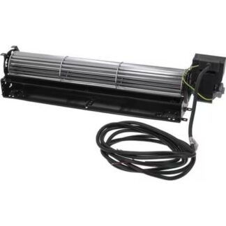 Ventilateur TRIAL TAS36B 023