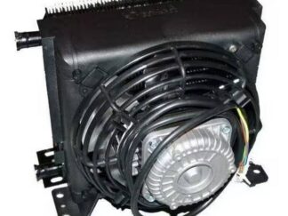 groupe condenseur GLEMS TECHNIK FCEV 47