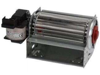 ventilateur COPREL TFL 120 20