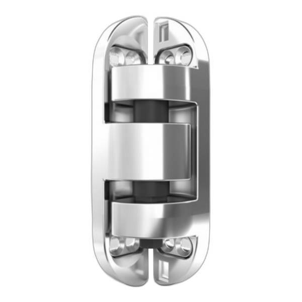 Charnière RAHRBACH 4514 FUTURO chrome