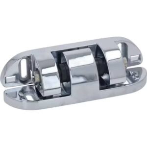 Charnière chambre froide RAHRBACH 4514 FUTURO chrome