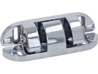Charnière chambre froide RAHRBACH 4514 FUTURO chrome