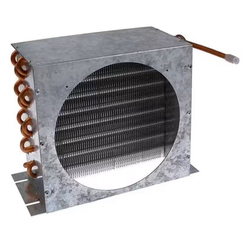 Condenseur METRO GGC1270