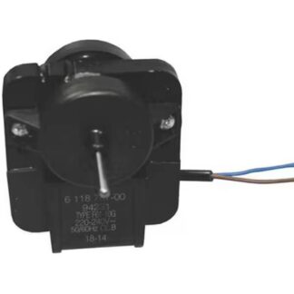 Moteur LIEBHERR F61 10G