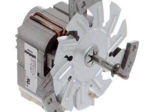 Moteur de four