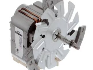 Moteur de four EBM PAPST OC13