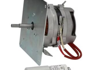 Moteur de four FIR 1048.1920