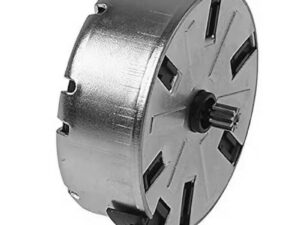 Moteur de moto-réducteur