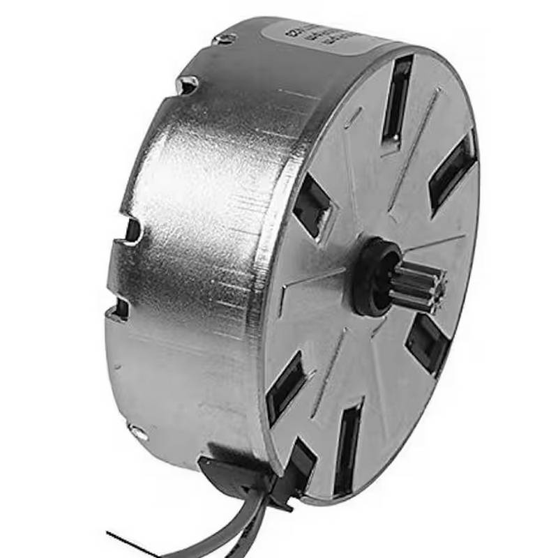 Moteur de motoréducteur CDC M48R ATS