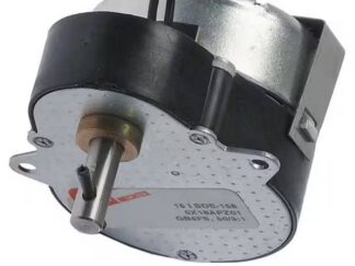 Moto réducteur CDC FC0100AFE00340000