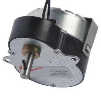 Moto réducteur CDC FC0100AFE00340000