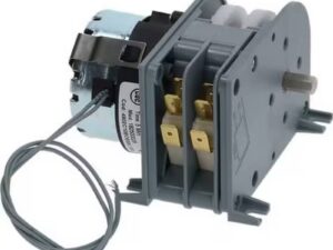 Programmateur CDC 4902C1