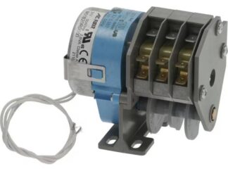 Programmateur FIBER P19 3 cames