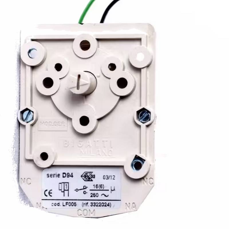 Programmateur GUAITANI D94 b