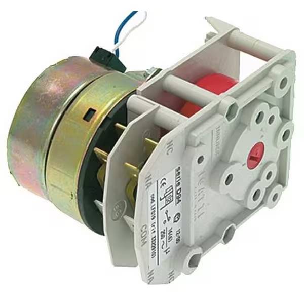 Programmateur GUAITANI D94.44L