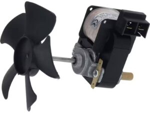 Ventilateur sans cadre