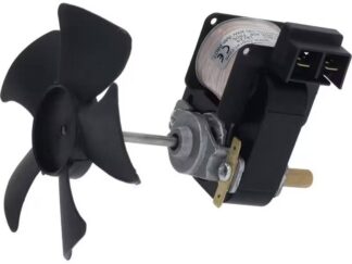 Ventilateur sans cadre