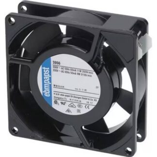 Ventilateur EBM PAPST 3956