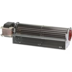 Ventilateur EBM PAPST QLZ06 0024