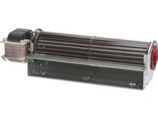 Ventilateur EBM PAPST QLZ06 0024