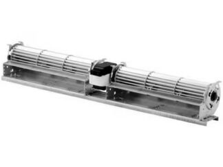 Ventilateur FERGAS TGD 60 1 300