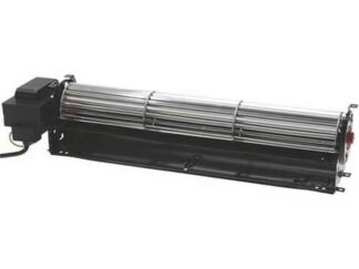 Ventilateur GLEMS TECHNIK GT82 30 480 L