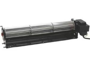 Ventilateur GLEMS-TECHNIK GT82/30-480 R