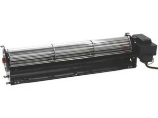 Ventilateur GLEMS TECHNIK GT82 30 480 R