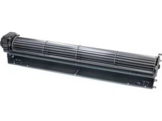 Ventilateur GLEMS TECHNIK GT82 30 610 L