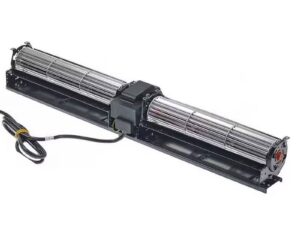 Ventilateur GLEMS-TECHNIK GT82/40-360×2