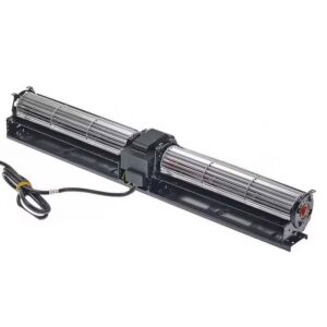 Ventilateur GLEMS TECHNIK GT82 40 360x2