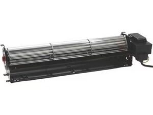 Ventilateur GLEMS-TECHNIK GT82/40-420 R