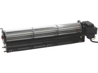 Ventilateur GLEMS TECHNIK GT82 40 420