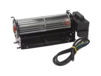 Ventilateur GLEMS TECHNIK GT92 180