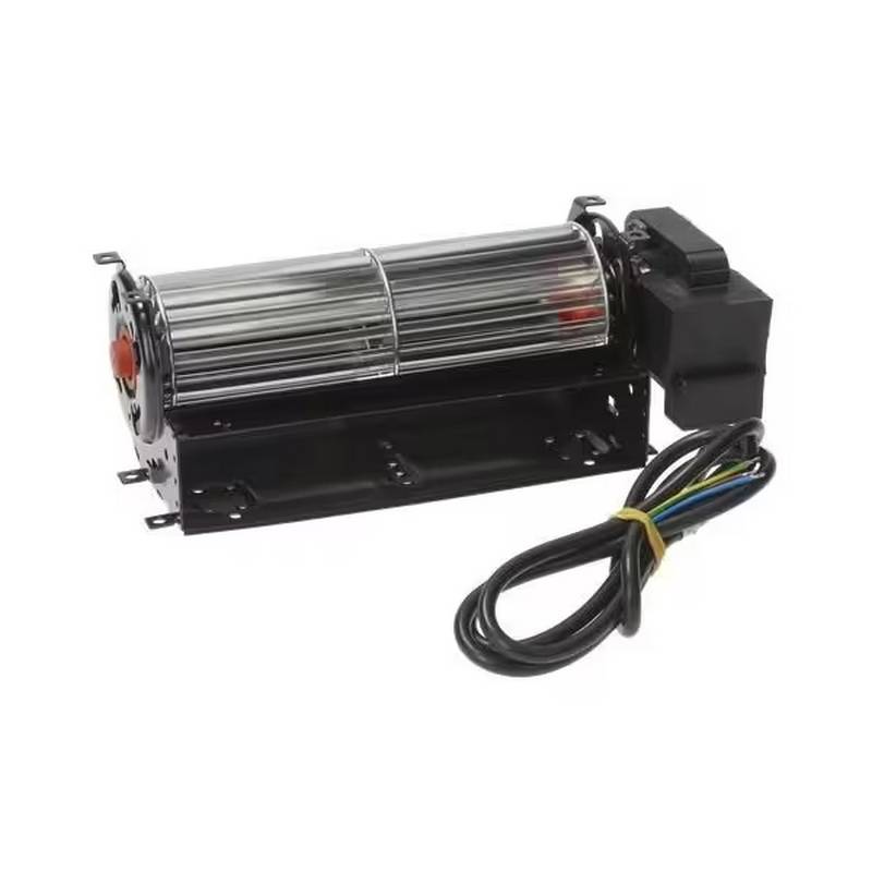 Ventilateur GLEMS TECHNIK GT92 180