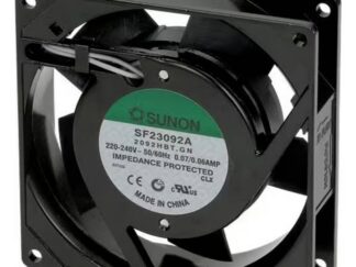 Ventilateur SUNON SF23092A