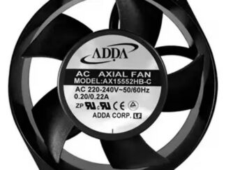 Ventilateur axial ADDA AX15552HB