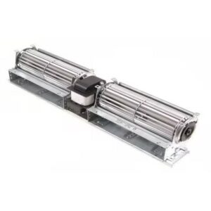 Ventilateur tangentiel TEDDINGTON TF VT 60 270 2