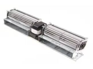 Ventilateur tangentiel TEDDINGTON TF VT 60 270 2