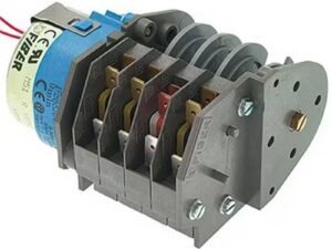 Programmateur FIBER P205J04J326