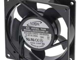 ventilateur ADDA AA9252HB