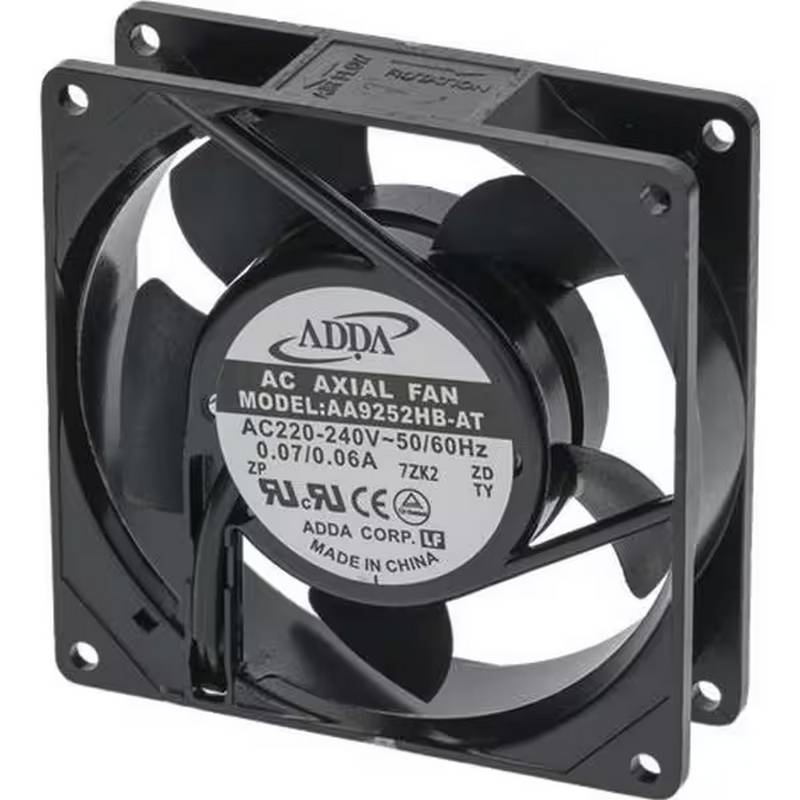 ventilateur ADDA AA9252HB