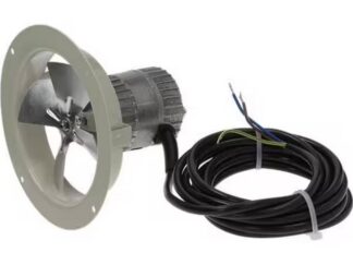 ventilateur EMI 52AV 2001 aspirant