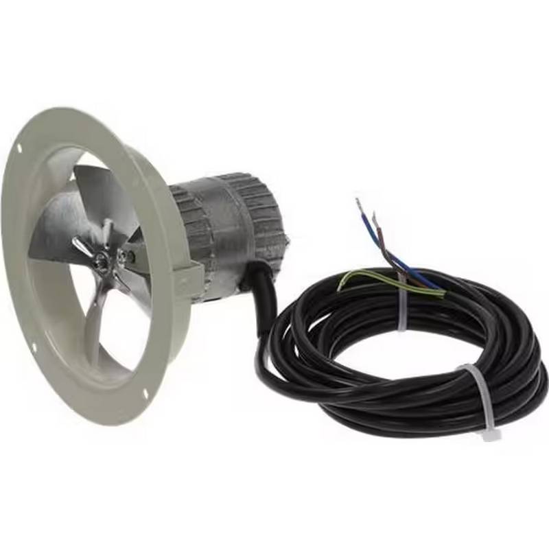 ventilateur EMI 52AV 2001 aspirant