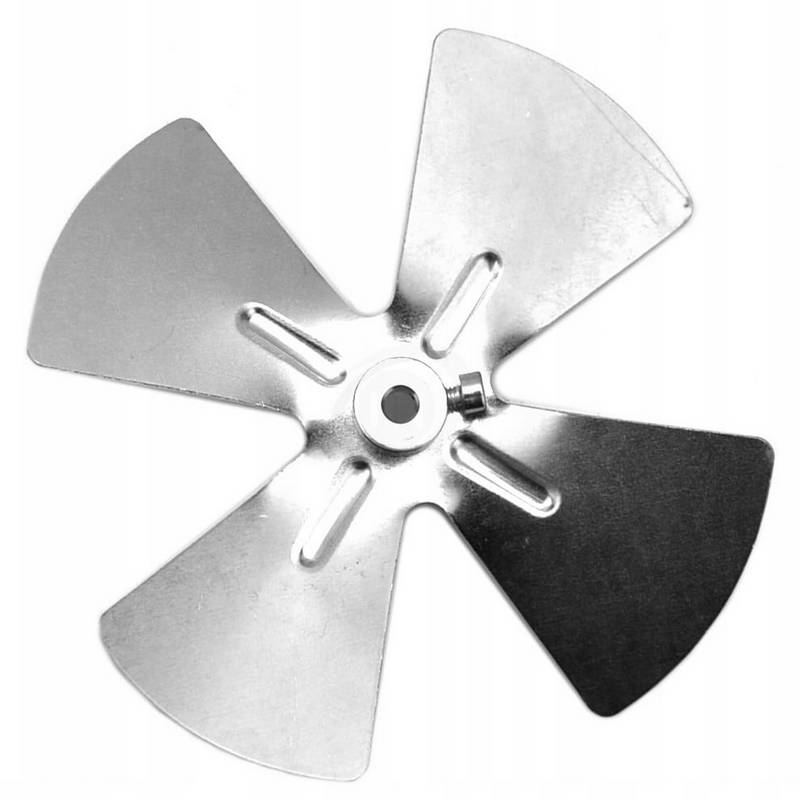 ventilateur EMI 52AV 2001 hélice