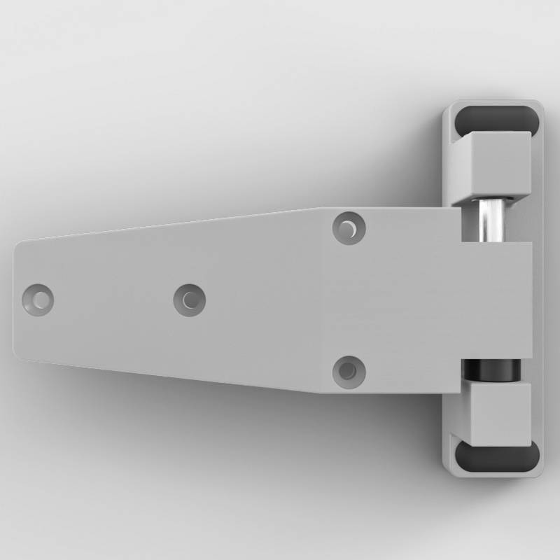 Charnière RAHRBACH 4296 butée à droite b