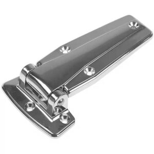 Charnière de chambre froide